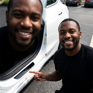 Marcus T. from Miami, FL