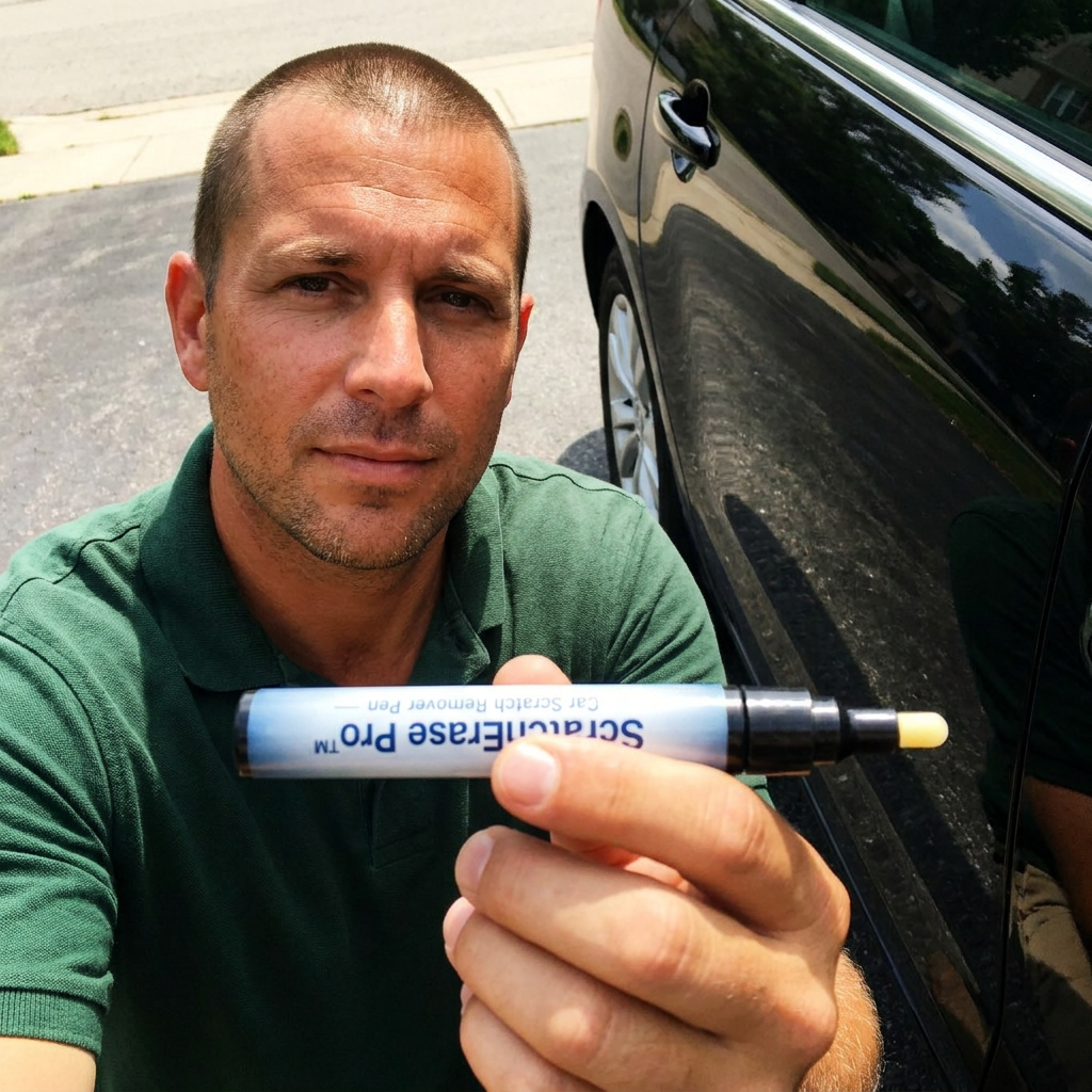 <em>Mike T. from Austin, TX</em>