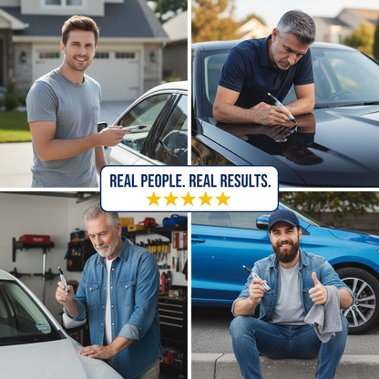 KODEA™ — Car Scratch Remover Pen