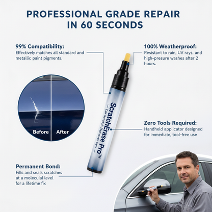 KODEA™ — Car Scratch Remover Pen