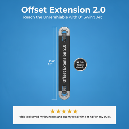 Offset Extension 2.0
