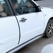 Car Door Guard Cover 🎉4Pcs🎉 (No Logo)