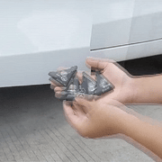 Car Door Guard Cover 🎉4Pcs🎉 (No Logo)