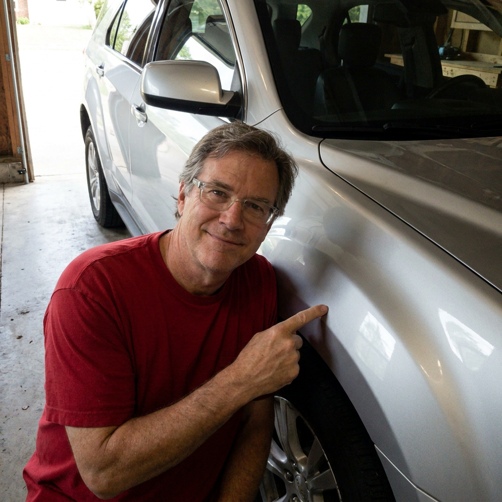 <em>David R. from Orlando, FL</em>