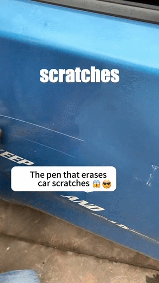 KODEA™ — Car Scratch Remover Pen