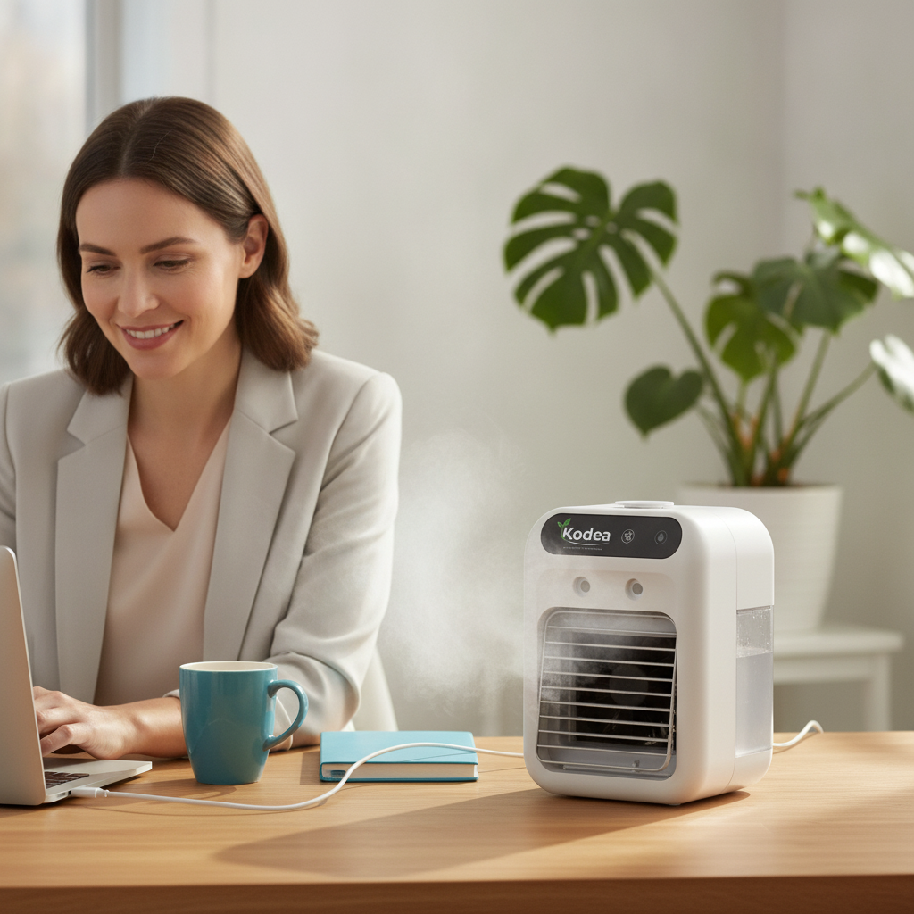 Kodea® Mini Air Conditioner