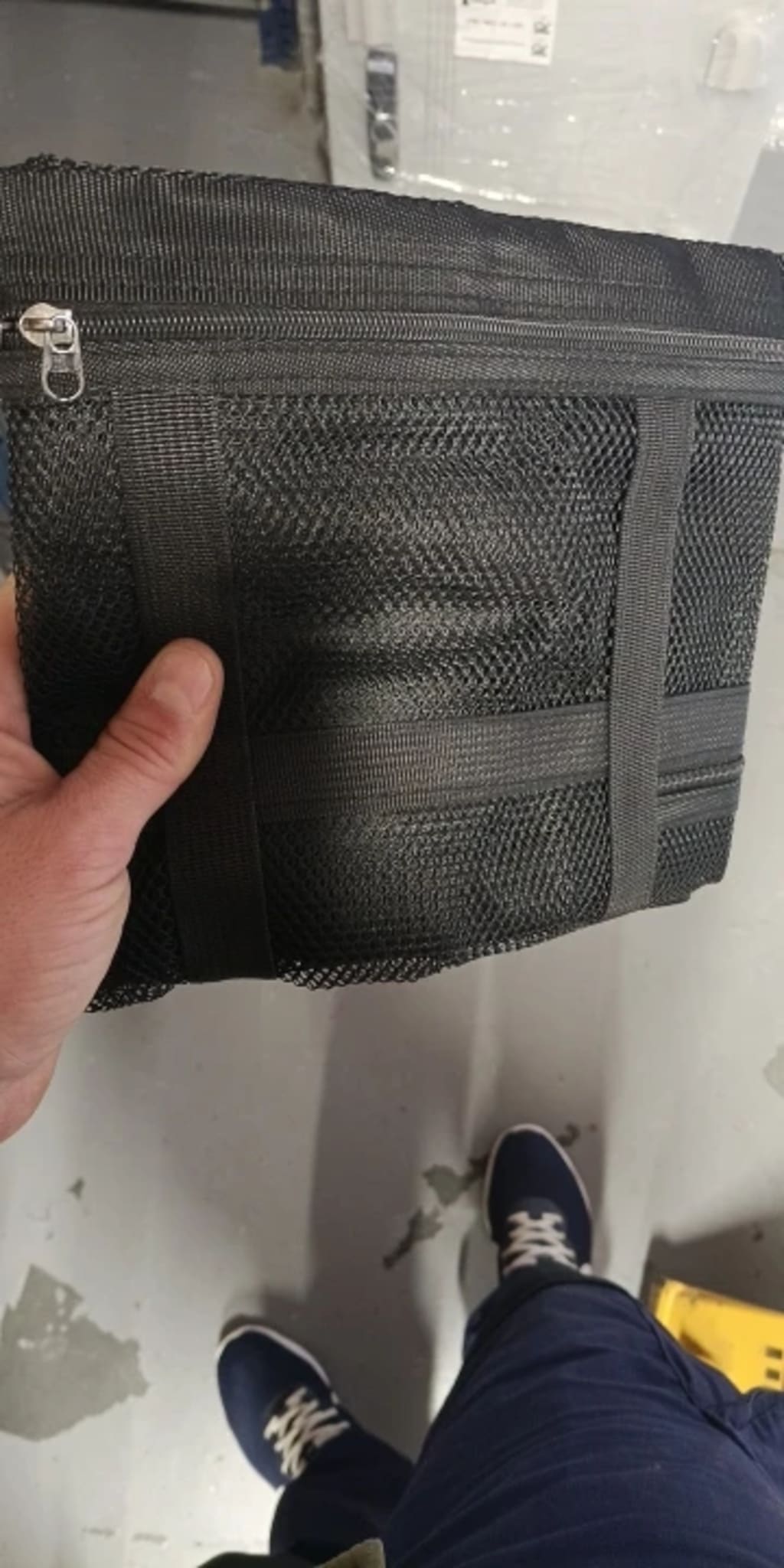 HIGHLINE™ Cargo Net