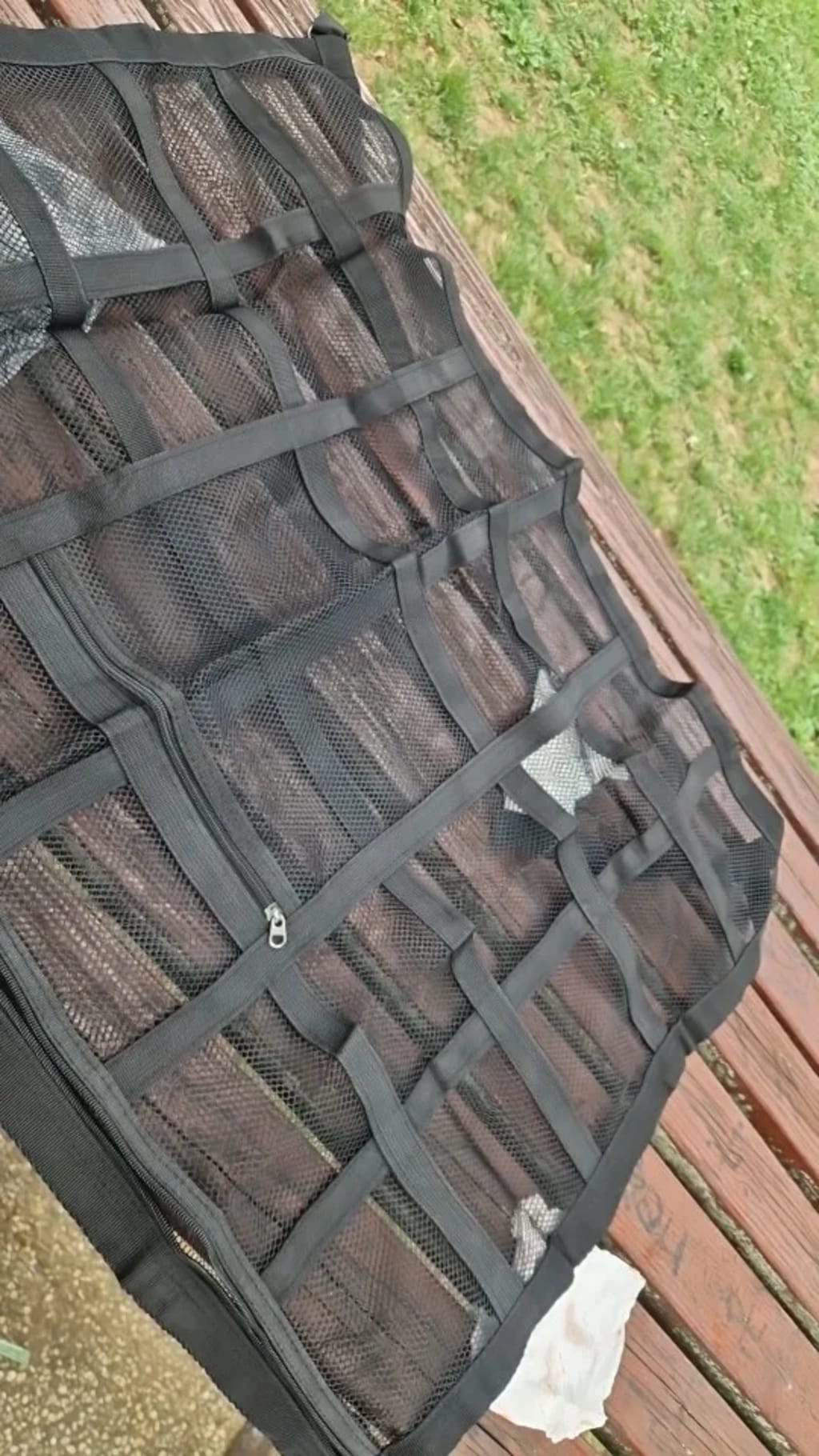 HIGHLINE™ Cargo Net