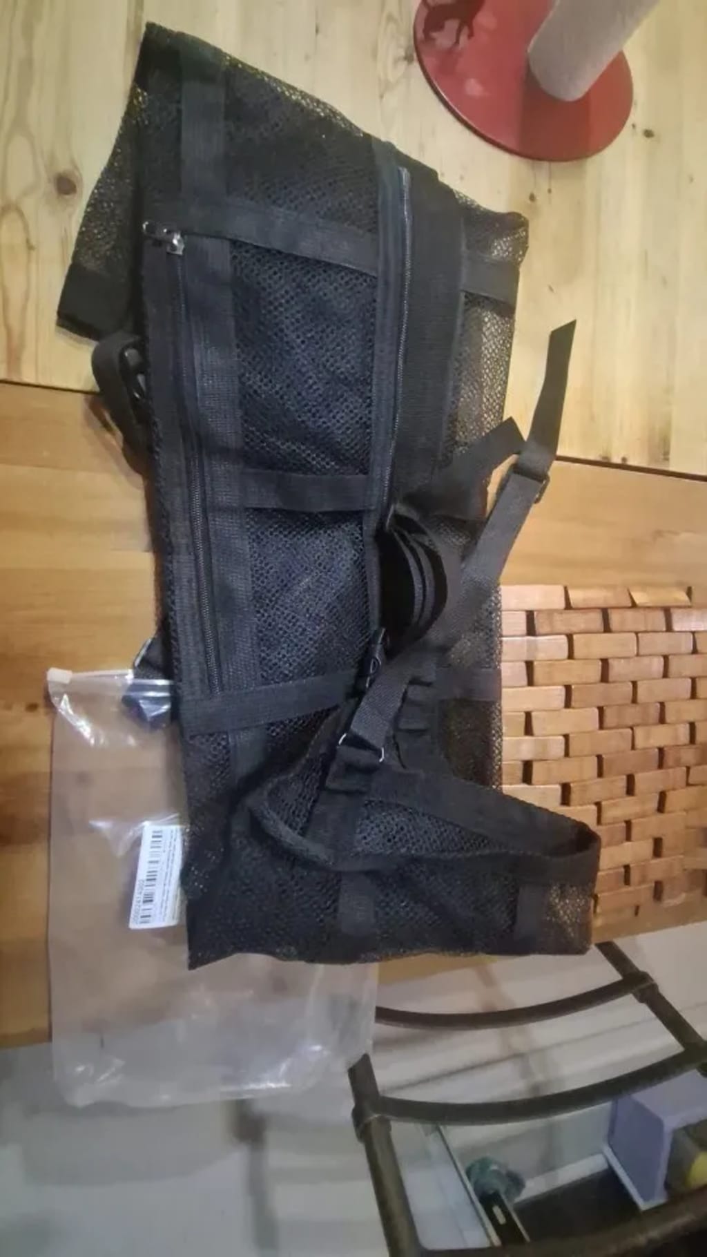 HIGHLINE™ Cargo Net
