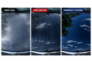 Resurrection Serum (Vehicle Restorer)