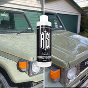 Resurrection Serum (Vehicle Restorer)