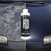 Resurrection Serum (Vehicle Restorer)