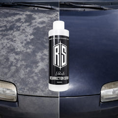 Resurrection Serum (Vehicle Restorer)
