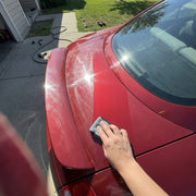 Resurrection Serum (Vehicle Restorer)
