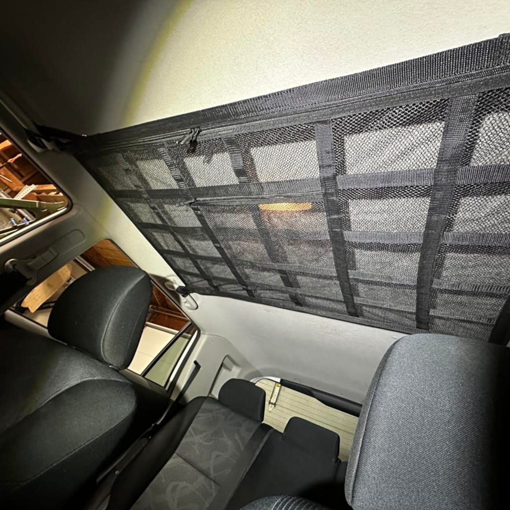 HIGHLINE™ Cargo Net