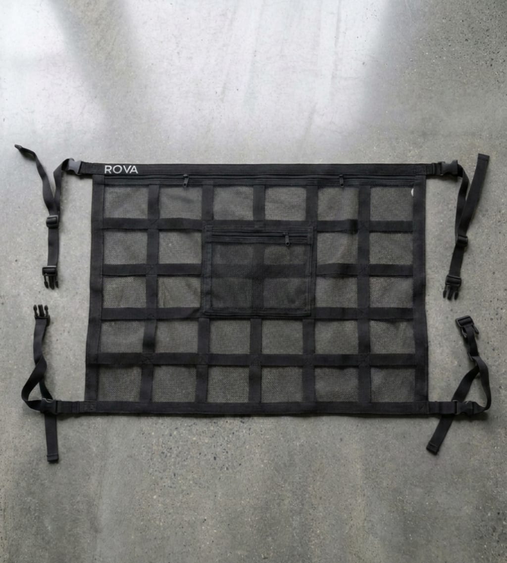 HIGHLINE™ Cargo Net