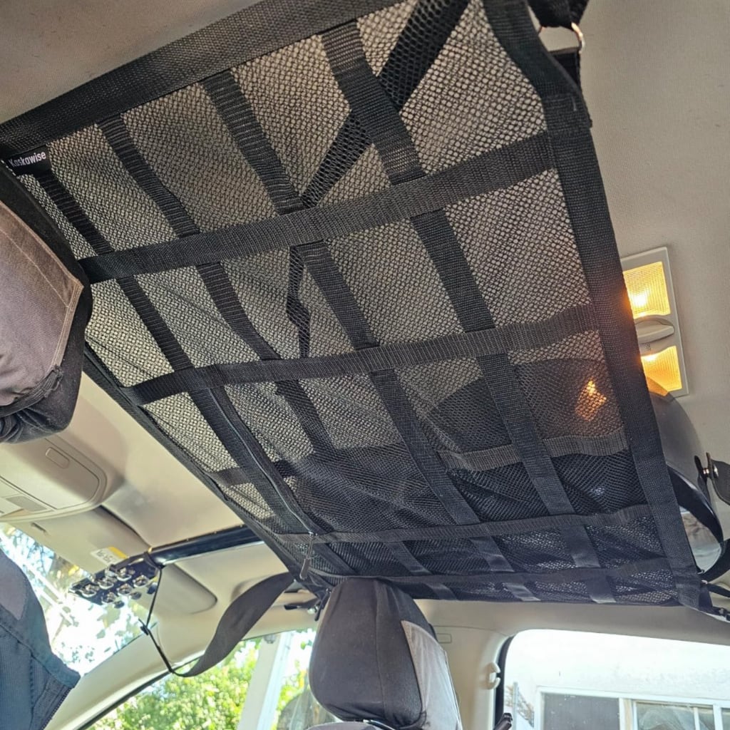 HIGHLINE™ Cargo Net