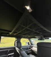 HIGHLINE™ Cargo Net