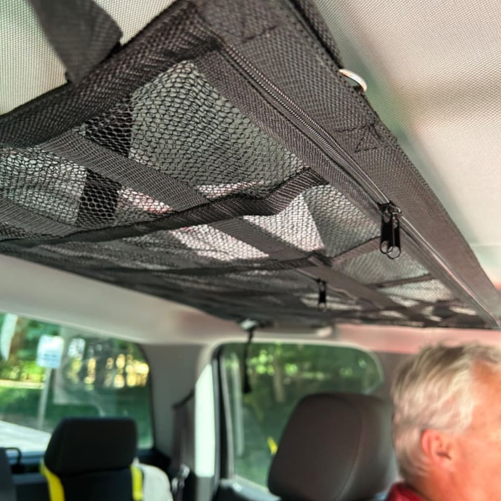 HIGHLINE™ Cargo Net