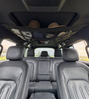 HIGHLINE™ Cargo Net