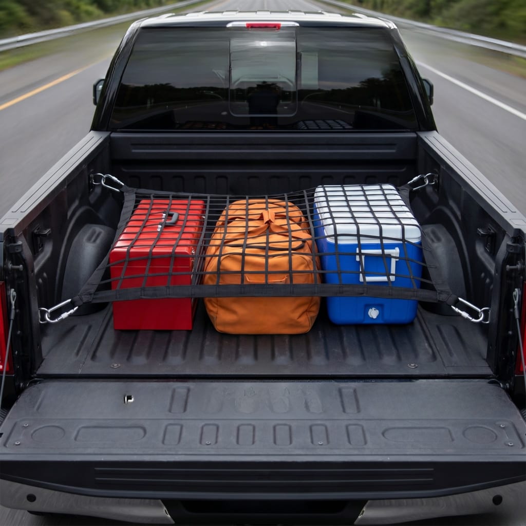 CargoNet™ Truck Pro Heavy-Duty