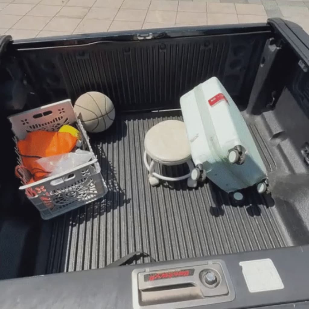 CargoNet™ Truck Pro Heavy-Duty