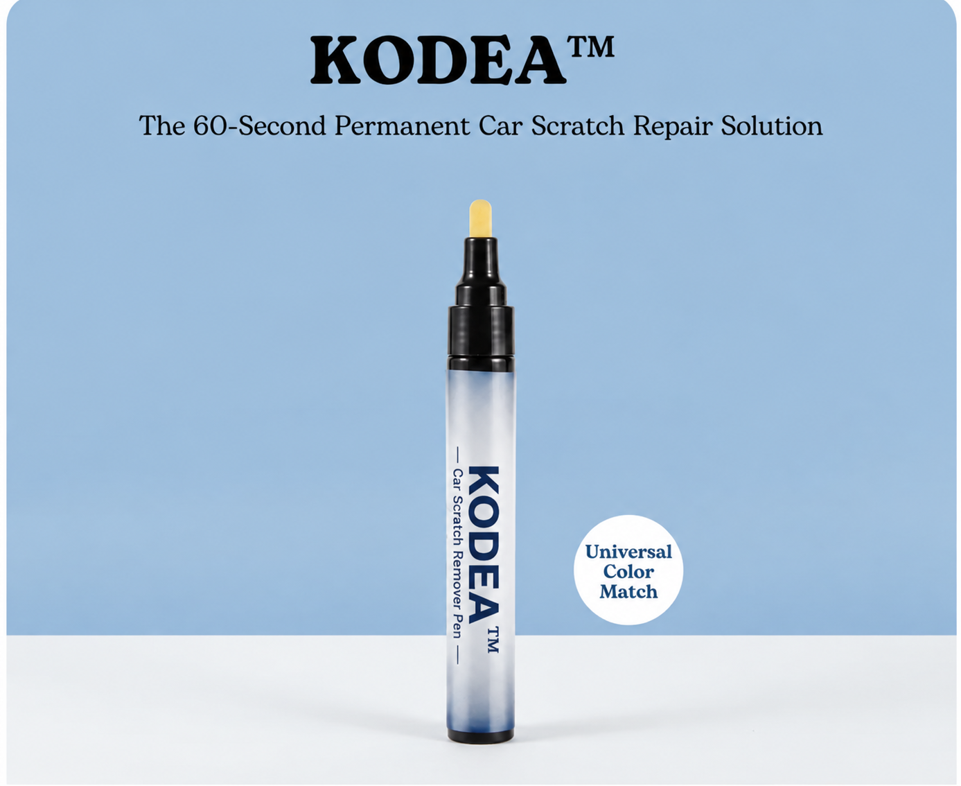 KODEA™ — Car Scratch Remover Pen