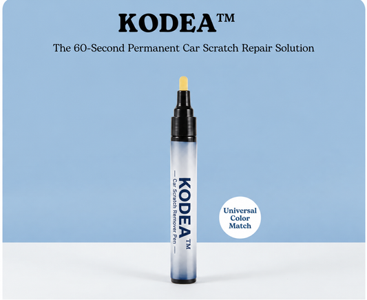 KODEA™ — Car Scratch Remover Pen