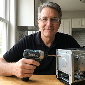 Dave R. from Seattle, WA