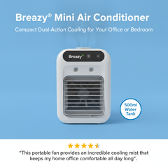 Kodea® Mini Air Conditioner